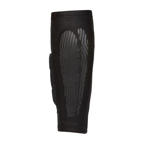 Fuse, Omega, Knee/Shin Guard, Black, M, Pair