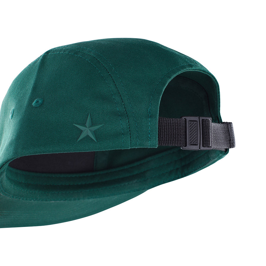 Five Panel Cap