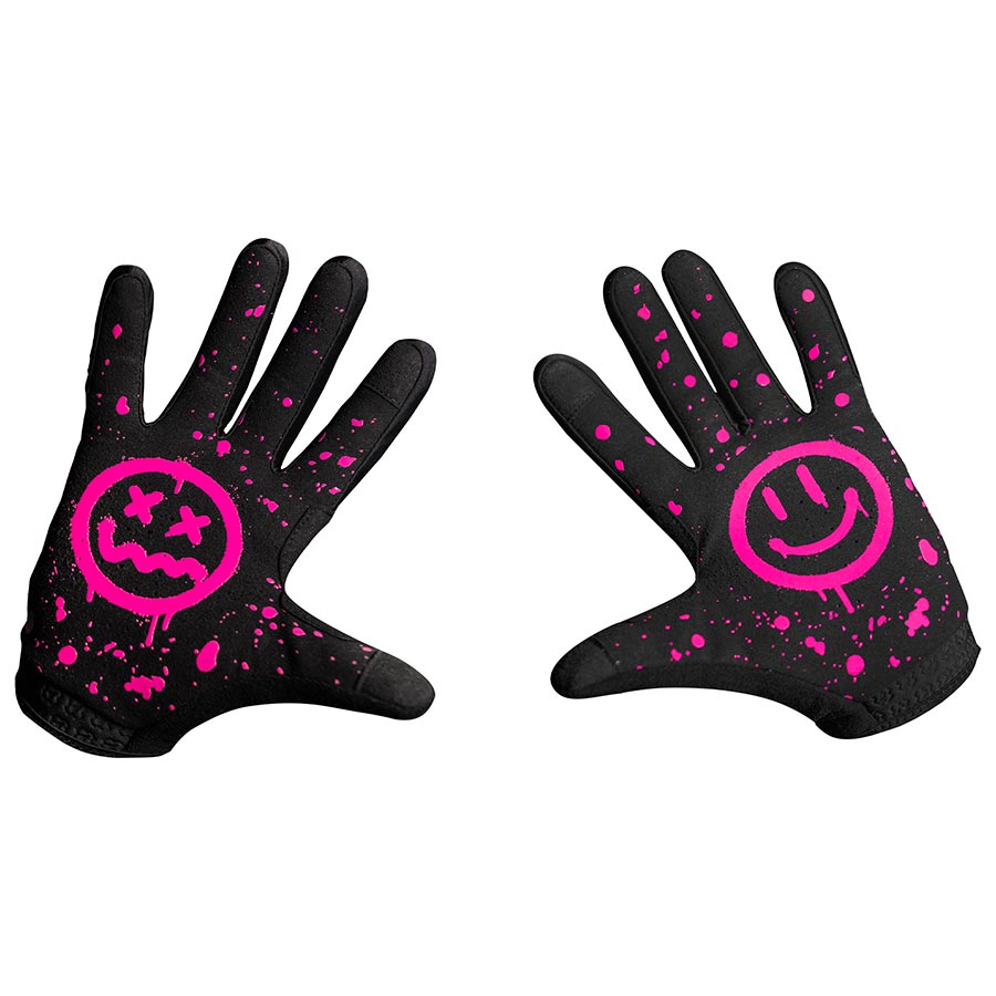 MTB Ride Gloves