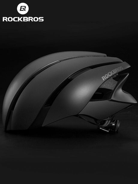 ROCKBROS Ultralight Aerodynamic Cycling Helmet MTB/Road Men's