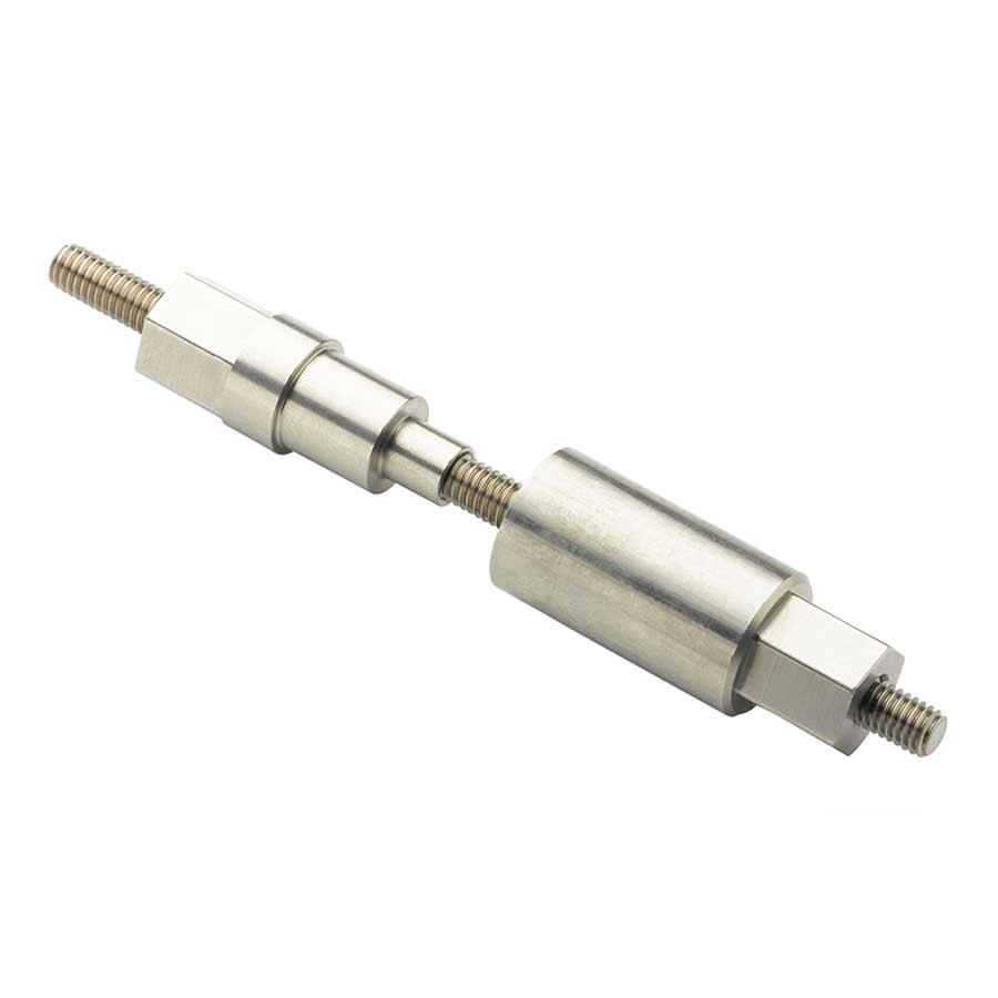 1/2" Rear Shock Bushing Tool (Eyelet & Sealhead)