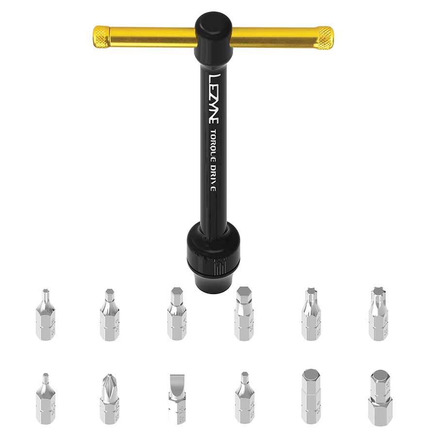Torque Drive