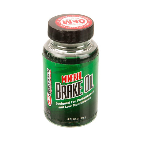 Mineral Oil
