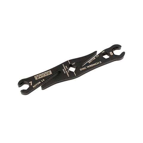 Disc Wrench II
