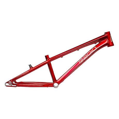 Quartz Cruiser XL