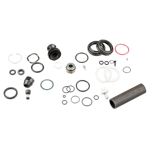 Front Forks