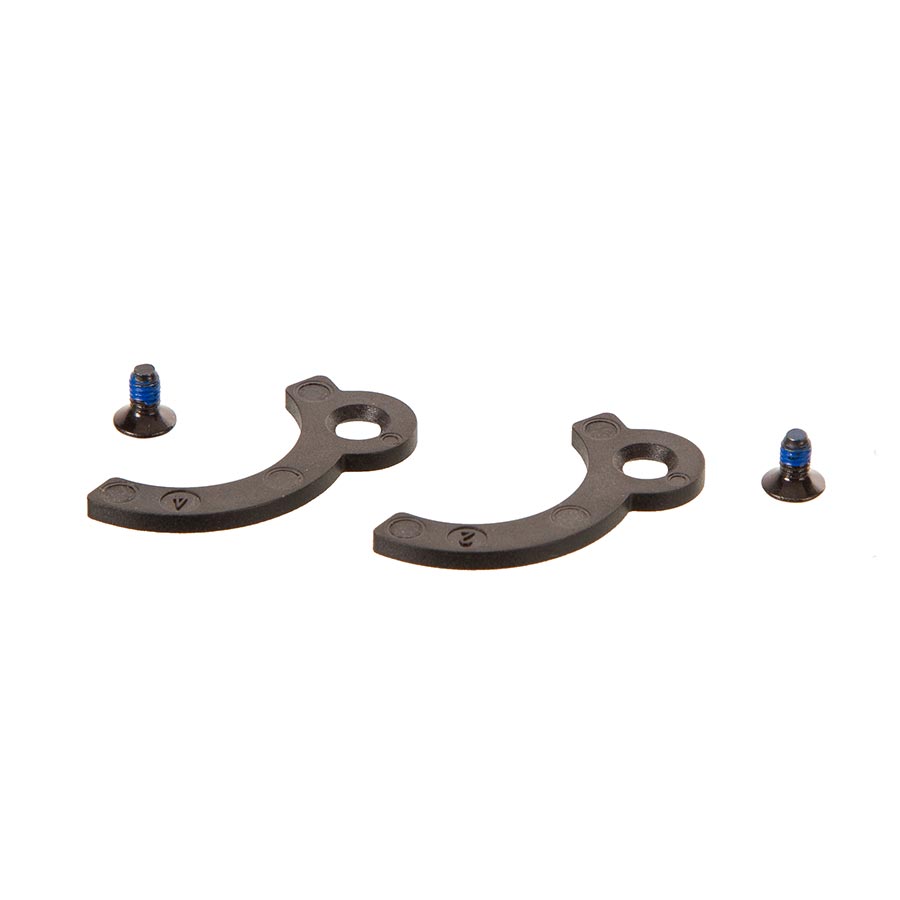 Endcap Adapters