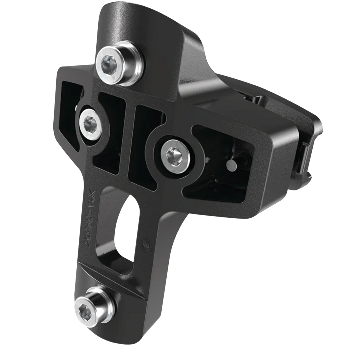 (95585) QUICK STORE (QST) SADDLEFIX BRACKET