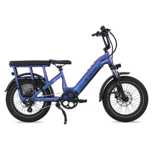 AIMA Big Sur U Cargo Ebike