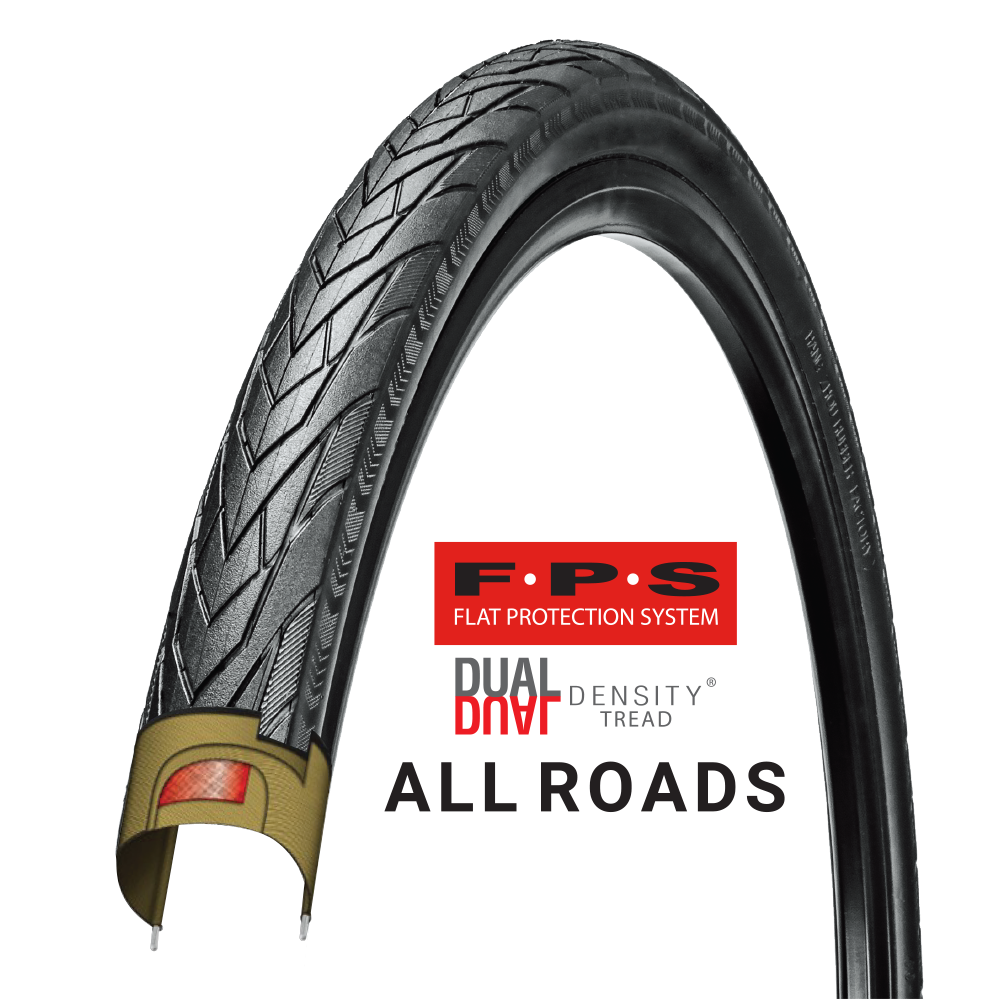 (AR) All Roads Touring