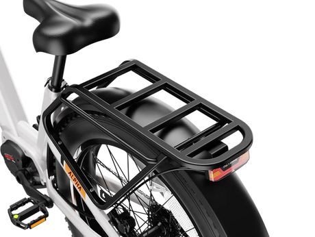 Heybike Alpha Electric Bike