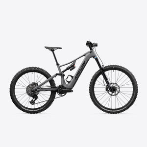 Amflow PR Carbon Pro Electric Mountain Bike
