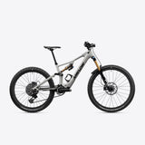 Amflow PX Carbon Pro Electric Mountain Bike