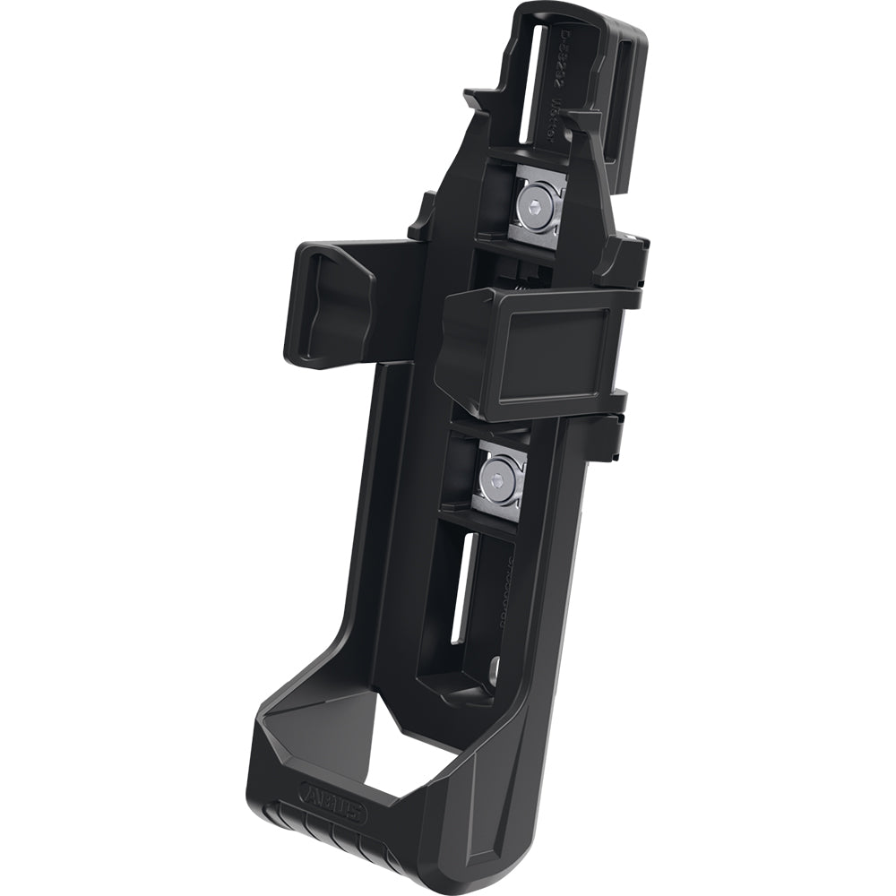 (61499) BORDO GRANIT™ 6500K/90 BLACK (3') + BRACKET SH TWINSET