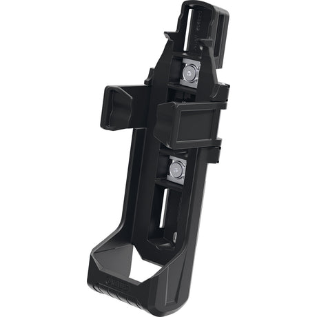 (61499) BORDO GRANIT™ 6500K/90 BLACK (3') + BRACKET SH TWINSET