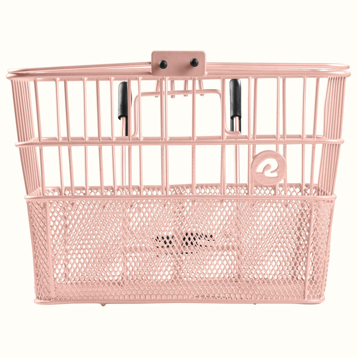 Apollo Steel Bike Basket