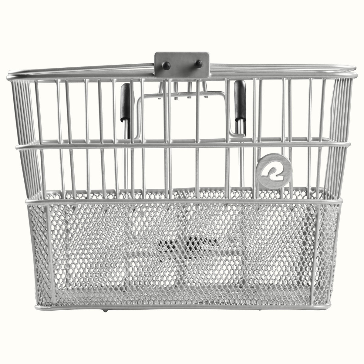 Apollo Steel Bike Basket