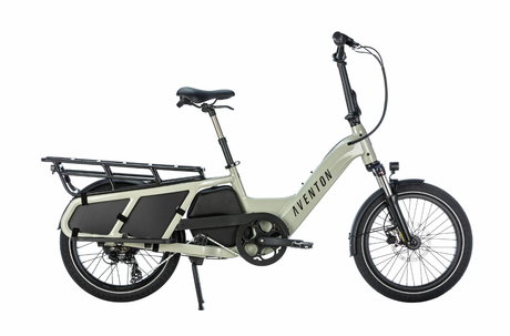 Aventon Abound