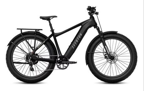 Aventon Aventure 3 Ebike