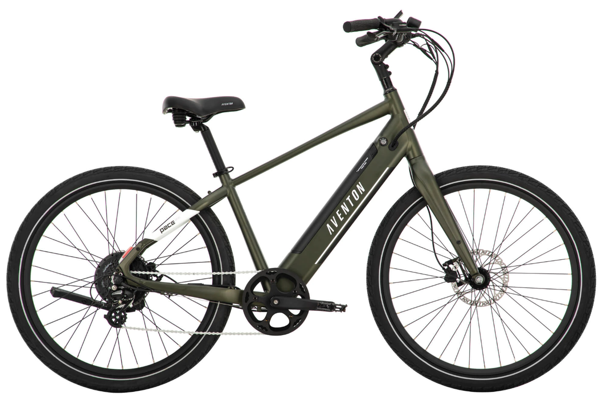 Aventon Pace 500.3 Ebike