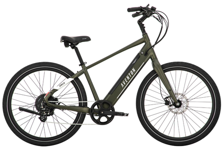 Aventon Pace 500.3 Ebike