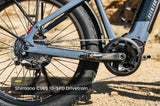 Aventon Aventure M Ebike