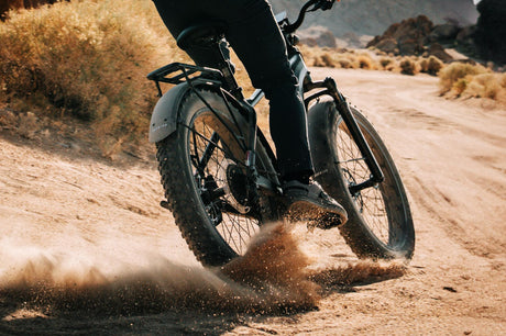 Aventon Aventure M Ebike