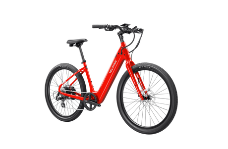 Velotric Breeze 1 Cruiser Ebike