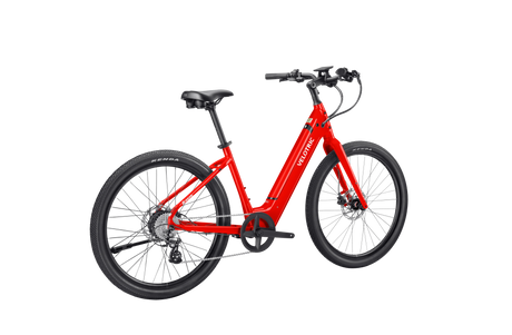 Velotric Breeze 1 Cruiser Ebike