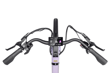 Velotric Breeze 1 Cruiser Ebike