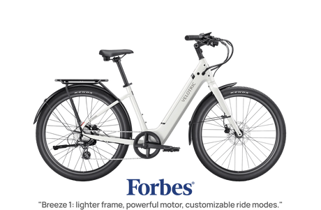 Velotric Breeze 1 Cruiser Ebike