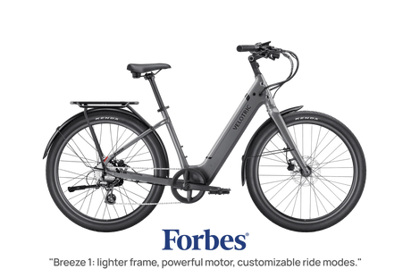 Velotric Breeze 1 Cruiser Ebike