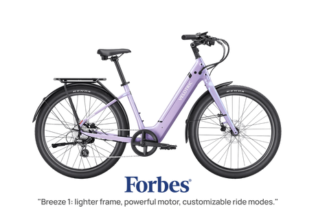 Velotric Breeze 1 Cruiser Ebike