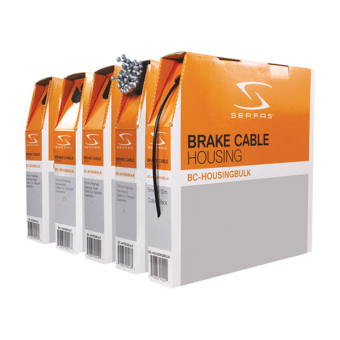 BC Brake Cable & Housing Bulk
