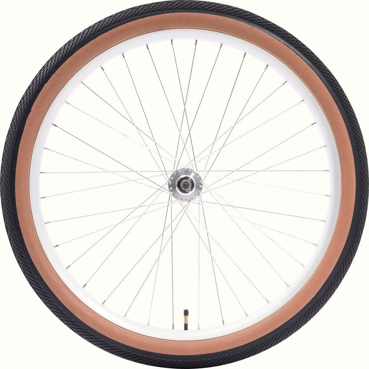 Beaumont Rev Front Wheel