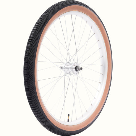Beaumont Rev Front Wheel