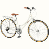 Beaumont City Bike - Step Through 7 Speed