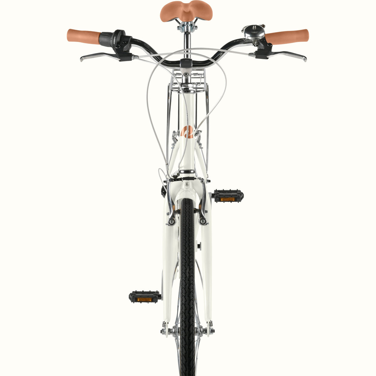 Beaumont City Bike - Step Through 7 Speed