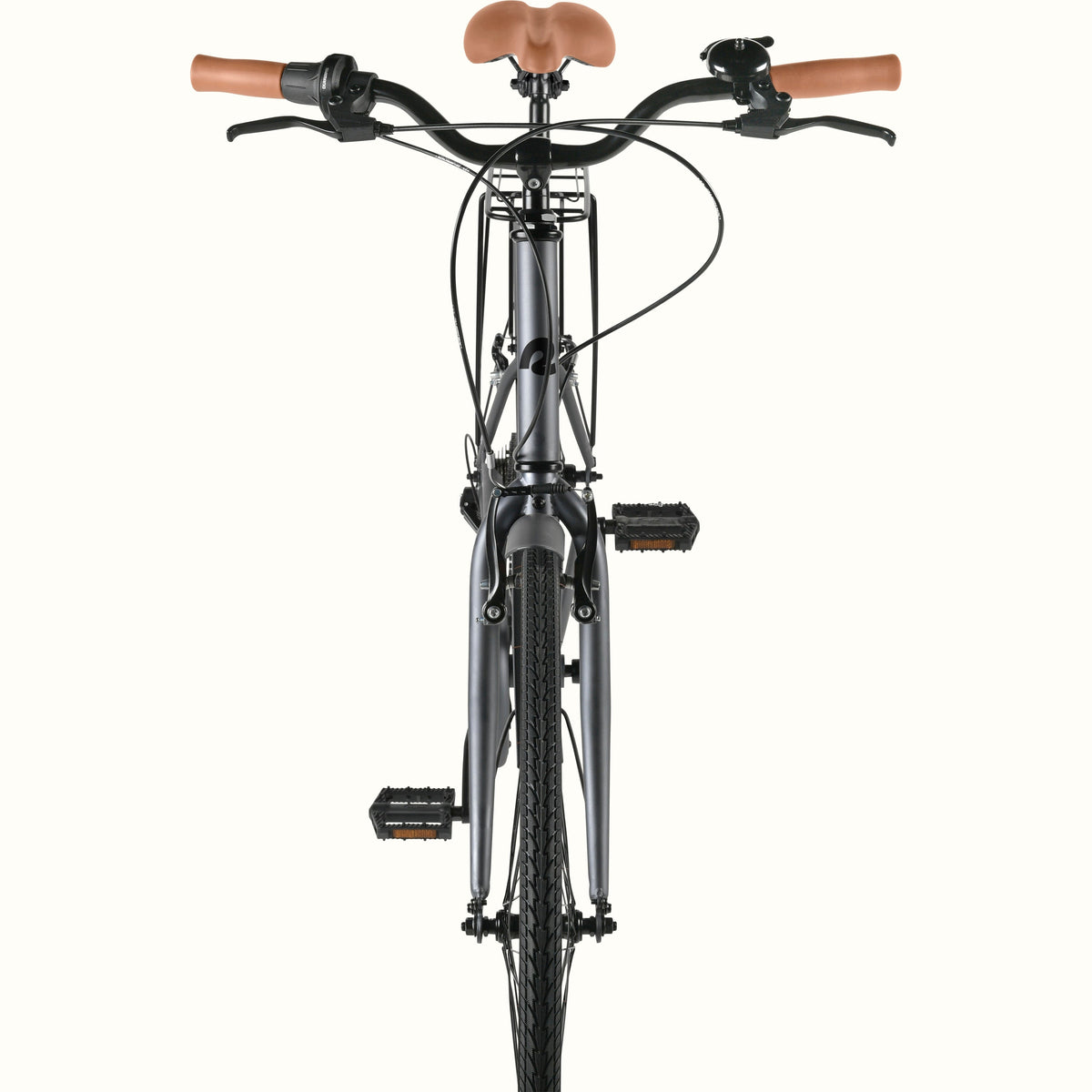 Beaumont City Bike - Step Through 7 Speed