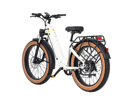 AIMA Big Sur Ebike