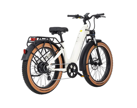 AIMA Big Sur Ebike
