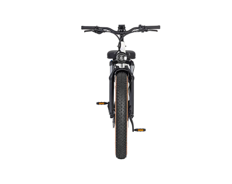 AIMA Big Sur Ebike