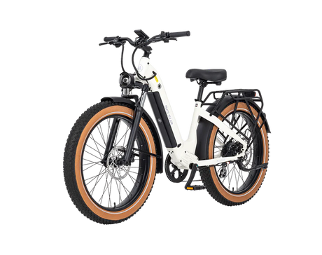 AIMA Big Sur Ebike