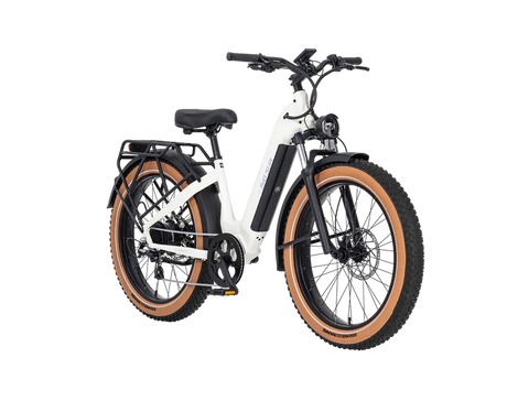 AIMA Big Sur Ebike