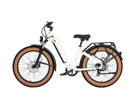 AIMA Big Sur Ebike