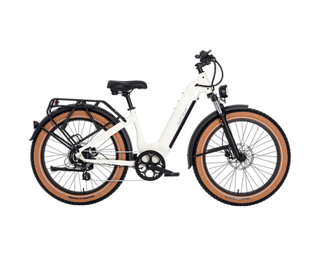 AIMA Big Sur Ebike