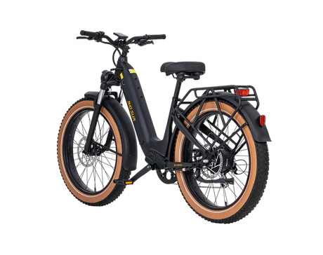 AIMA Big Sur Ebike