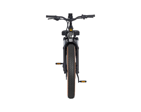 AIMA Big Sur Ebike