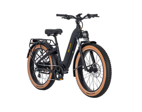 AIMA Big Sur Ebike