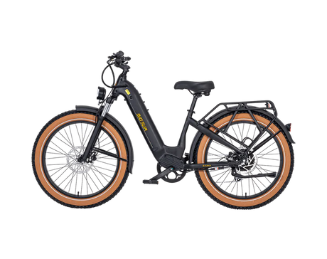 AIMA Big Sur Ebike